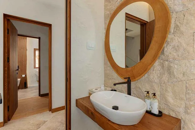 5★ Boutique-Hotel und Luxusvilla in erster Meereslinie zum Verkauf – Kotor, Dobrota — photo 22